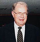 Harold H. Haak