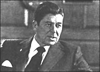 Gov. Ronald Reagan(R)