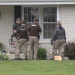 Delafield Shooting