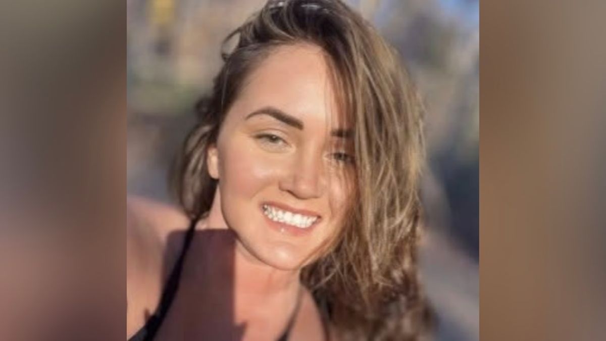 Elena Moore missing
