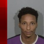 Gregory Chatman arrested
