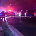 Lincoln Heights Shooting