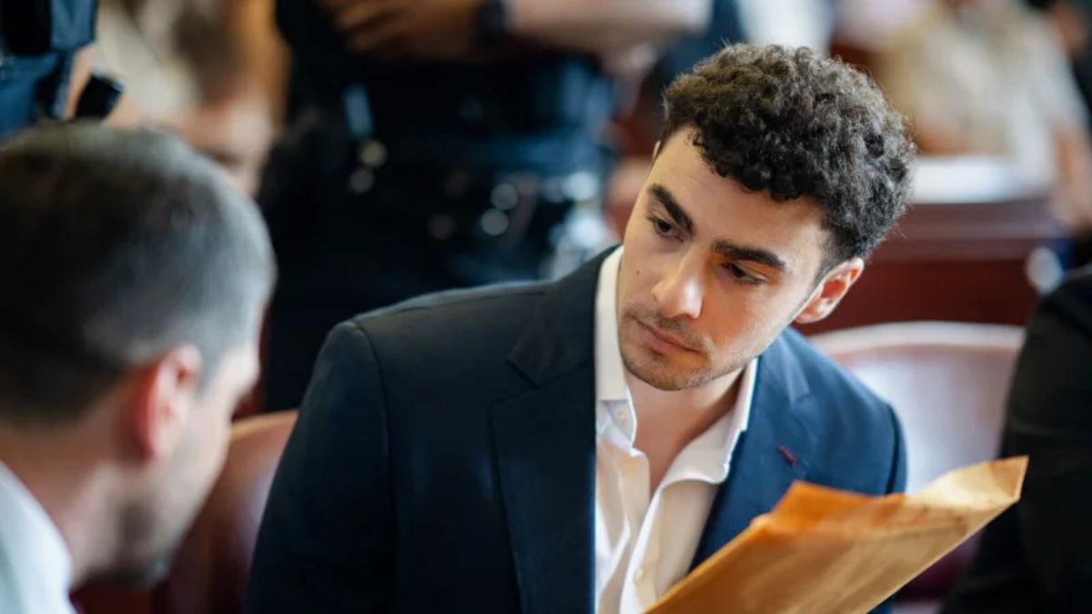 Luigi Mangione psychiatric defense
