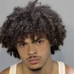 Mekhi Nelson arrested
