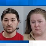 Parents Plead Guilty in Child Abuse