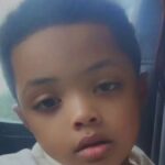 RJ Jett missing