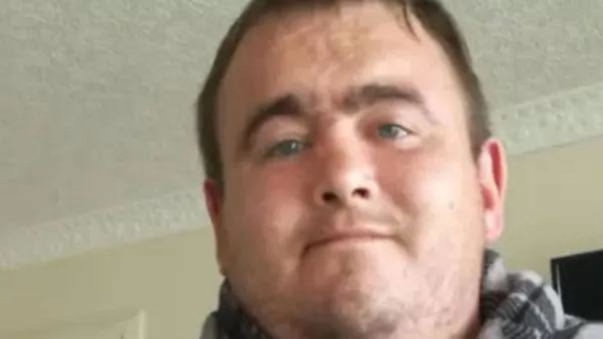 Belfast, NI, Stephen Ogilvie Faces Long Recovery After Losing Eye in Violent Stabbing