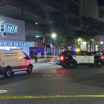 Syracuse Shooting