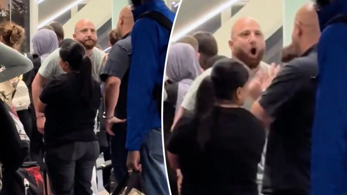 dad confronts stranger teen