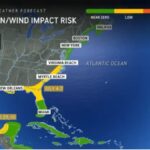 tropical development