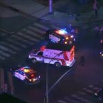 East La Shooting