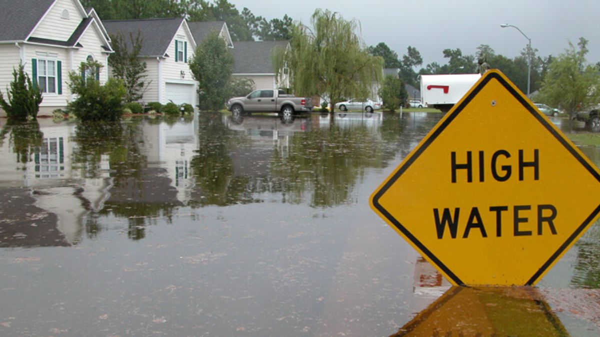 Flash Flood Warning