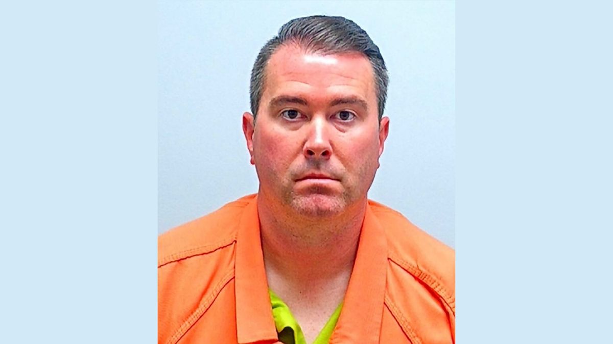 Jason Christopher Purdy arrested