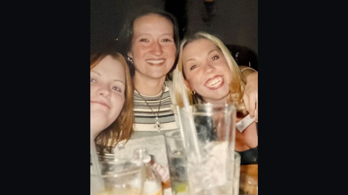 Katie Riordan obituary