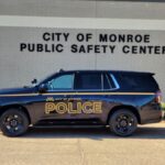 Monroe Police Department