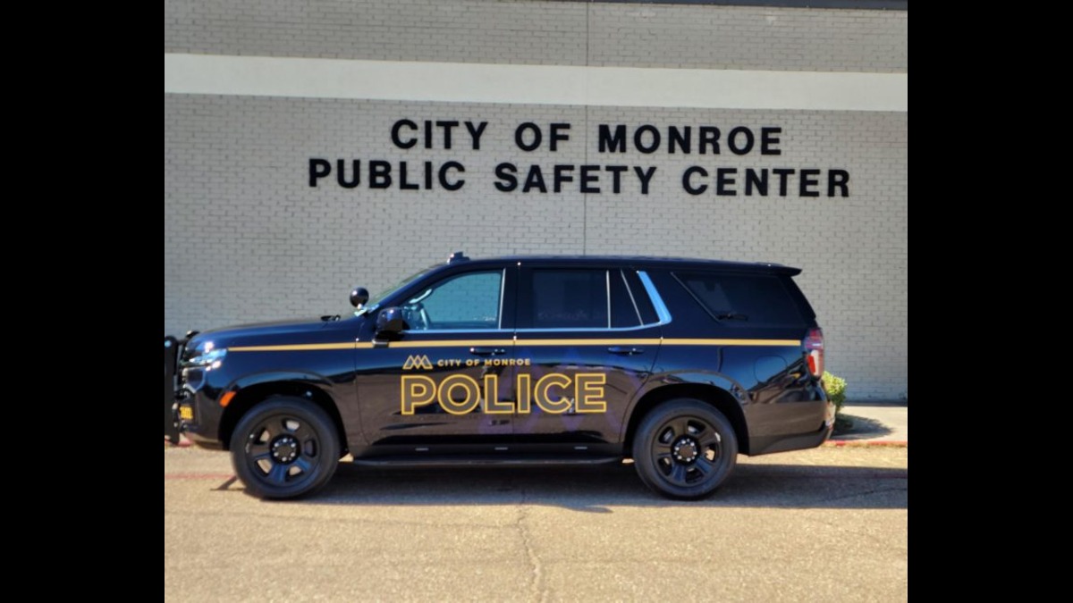 Monroe Police Department