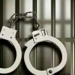 Reginald Seay arrested