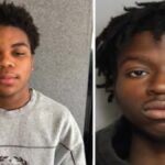 Teen suspect arrested Colorado Penn