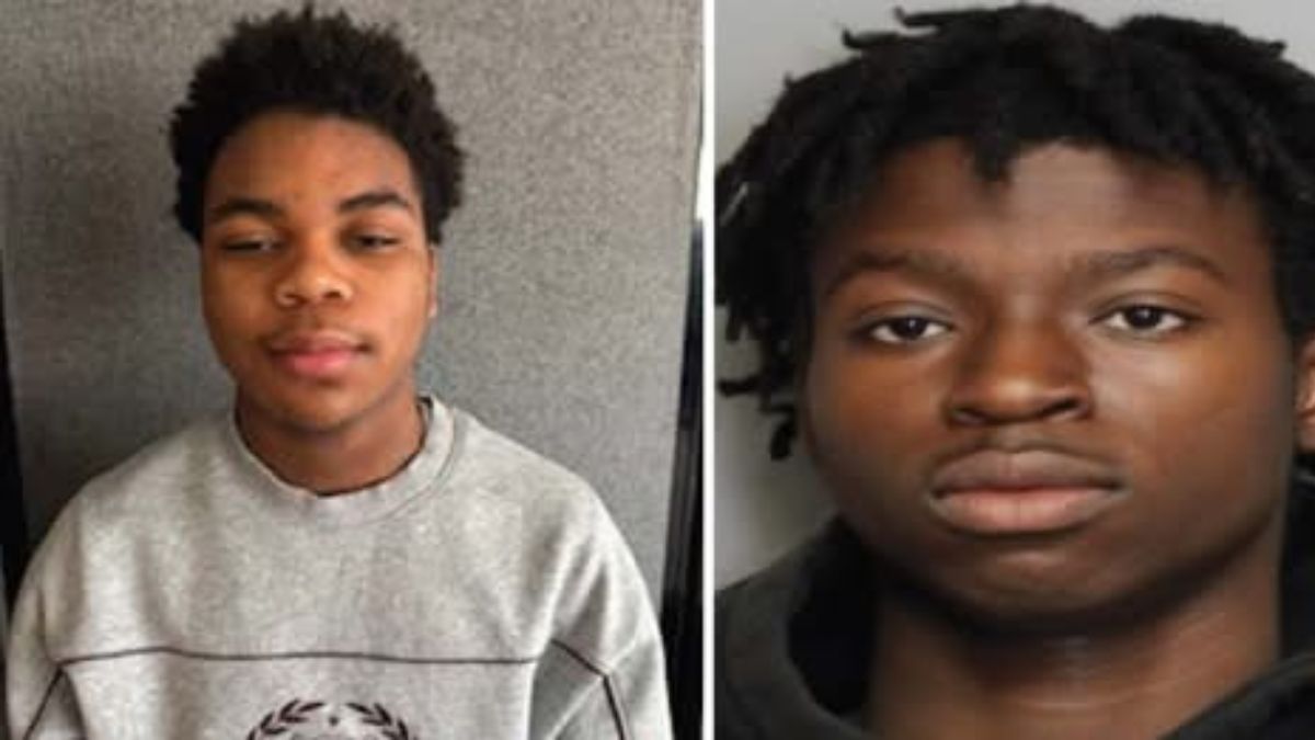 Teen suspect arrested Colorado Penn