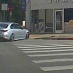 Westwood Car Accident